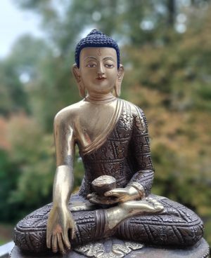 Buddha Bild