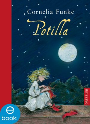Potilla-Cover