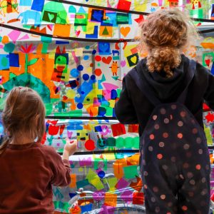 SPIELkultur-Atelier 4