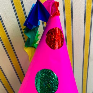 iz art Fereianatelier Fasching 1