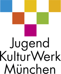 gefördert durch das Stadtjugendamt / Jugendkulturwerk München