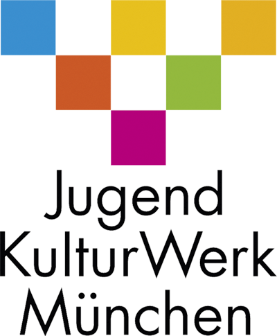 gefördert durch das Stadtjugendamt / Jugendkulturwerk München