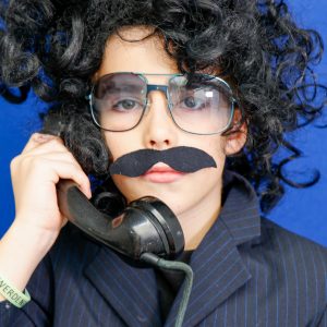 Detektivbüro56 ermittelt