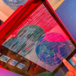 Trickfilme produzieren mit dem iPad