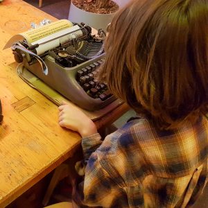 Escape-Room selbstgemacht