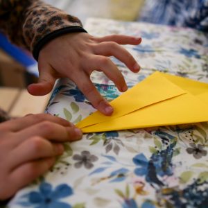 iz art Kunstatelier in der Parkstadt Schwabing