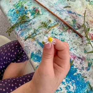 iz art Kunstatelier in der Parkstadt Schwabing