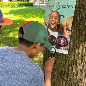 Der Geheimbund der Miramama