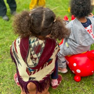 Eröffnungsspielfest der AG Spiellandschaft Stadt