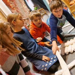 Schule & Kita: DinoDay – Dein Tag in der Kreidezeit