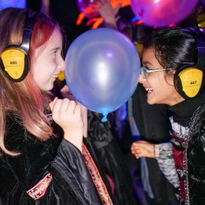 Fasching in der Welt der Wikinger*innen