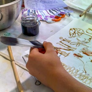 Reise ins Alte Ägypten