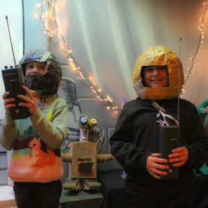 Schule & Kita: Trash Planet – Raumschiff Ramadama im Einsatz