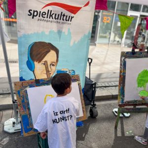 Corso Leopoldino (Kulturfestival im September)