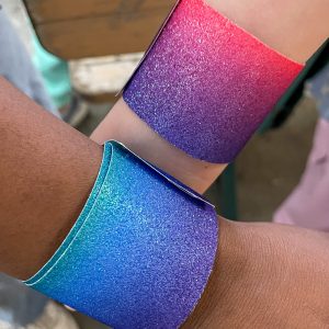 iz art Ferienatelier bei JUNO (Ostern)