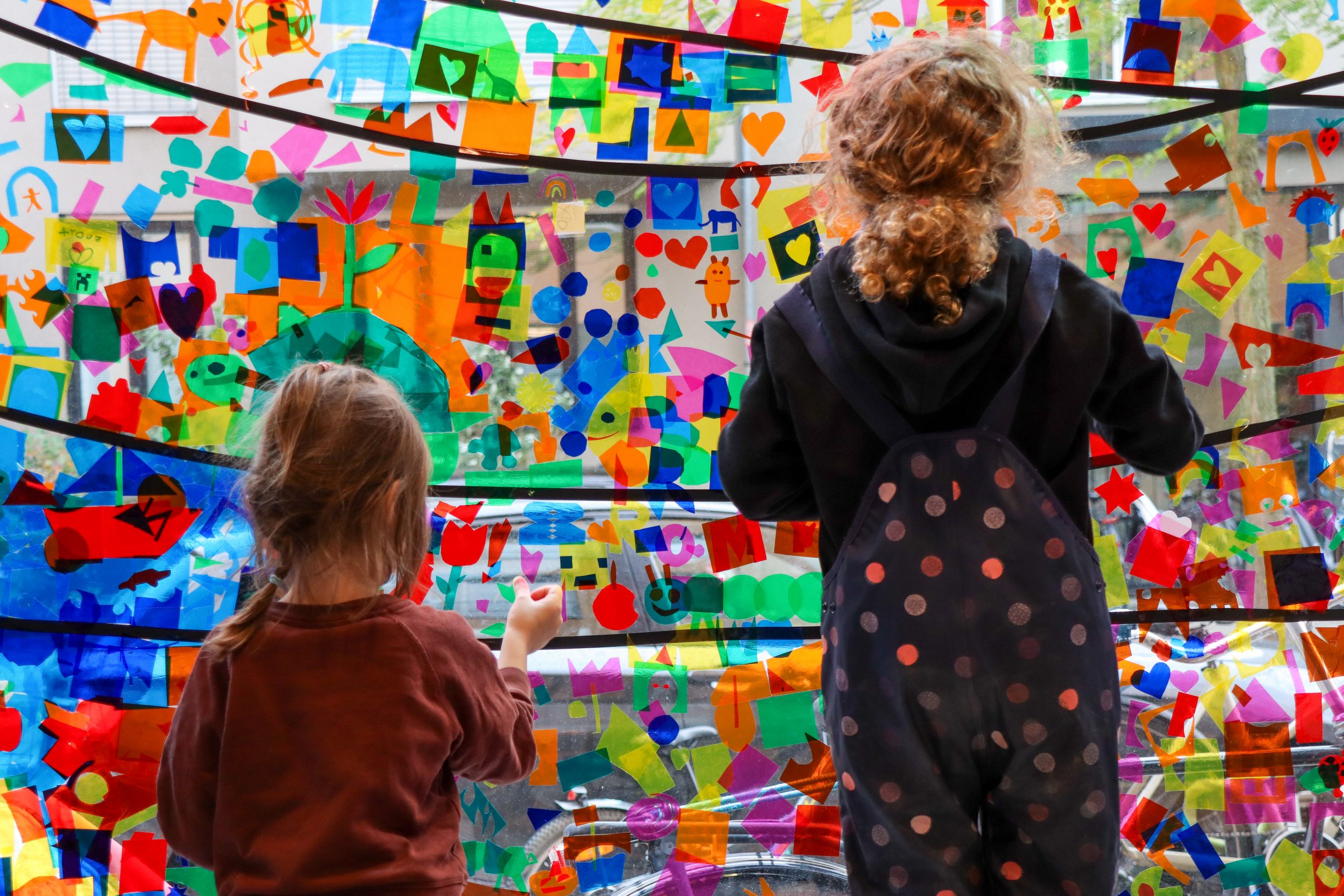 SPIELkultur-Atelier: Unsichtbares sichtbar machen