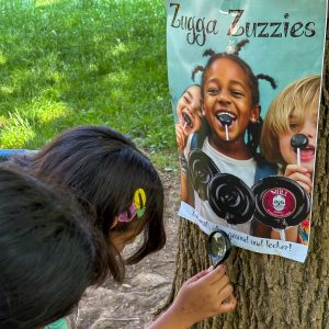 Kita: Der Geheimbund der Miramama