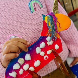 iz art Kunstatelier bei JUNO