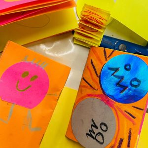 iz art Kunstatelier bei JUNO