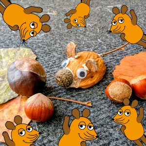 Türen-auf-Tag mit der Sendung mit der Maus