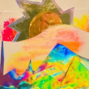 SPIELkultur-Atelier: Magische Zauberbücher