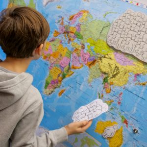 Schule & Kita: Die Welt-Werkstatt