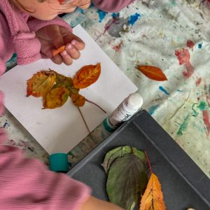 iz art Kunstatelier in der Parkstadt Schwabing