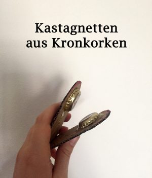 Kastangetten!