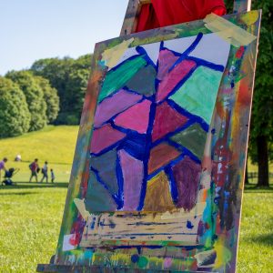 AktivFerien im Ackermannbogen2