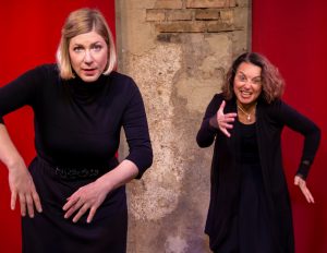 Altenbach & Honsel - Wanted