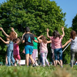 Ferienkurs – Tanzreise-Zeit