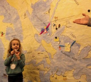 HeldenreiseGriechenland