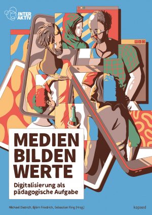 MEDIEN-BILDEN-WERTE