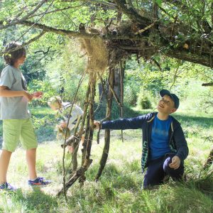 Mammut Stein Feuerschein1
