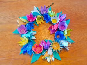 Osterkranz 06 fertig