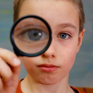 SPIELkultur-Atelier – Detektivbüro 56