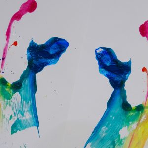 SPIELkultur-Atelier – Wenn der Zufall mitspielt