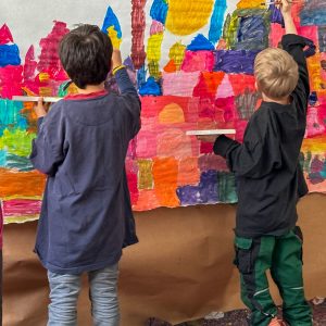 Sonntagszeit Kunst-Sonntag 2