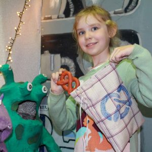 Sonntagszeit Müllcheck