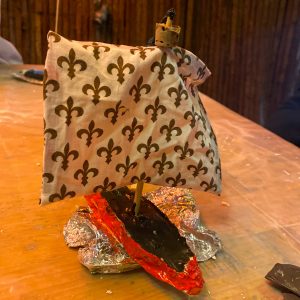 Sonntagszeit Schiffswerkstatt1