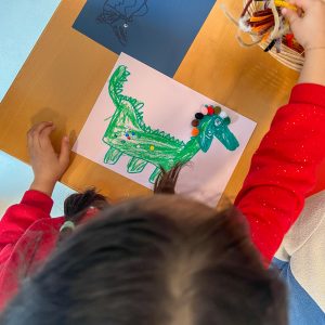 Sonntagszeit – Escape Game 1