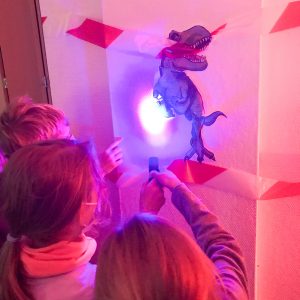 Sonntagszeit – Escape Game 2