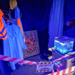 Sonntagszeit_Escape Game1