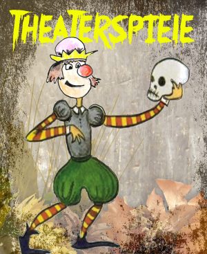 Titelbild-Theaterspiele