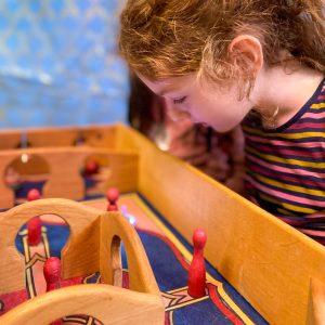 Von Asgard nach Midgard