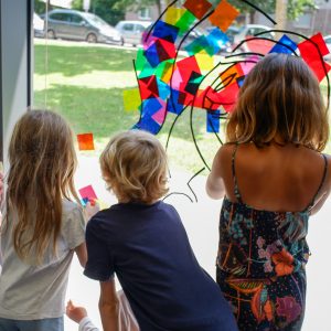 iz art Ausstellung 2