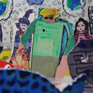 iz art Ausstellung1_PASPIELkultur