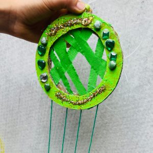 iz art Ferienatelier Pfingsten2