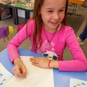 iz art Kunstatelier zur Ausstellung1